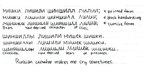 Make me на русский