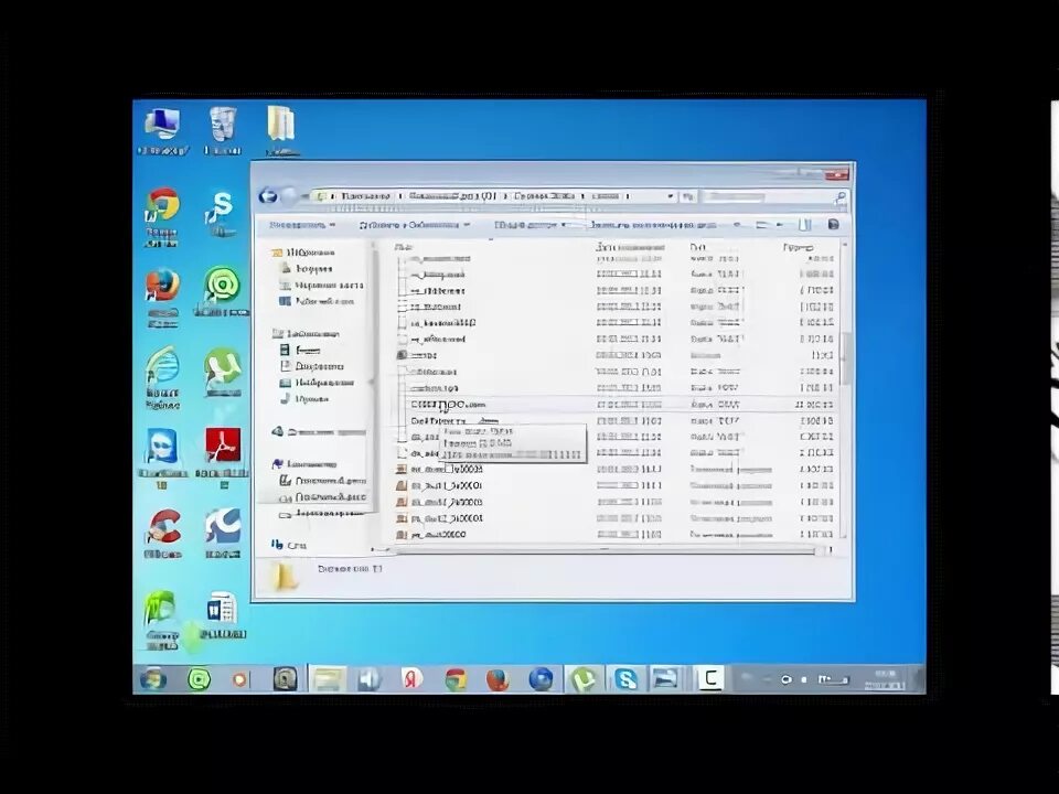 Cs demo viewer