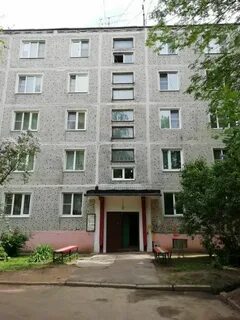 Квартира яхромская