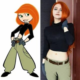 Жизнь с девушкой персонажи