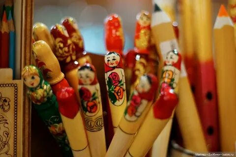 Фабрика художественной