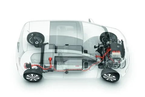 Volkswagen устройство