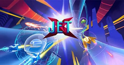 Jetx