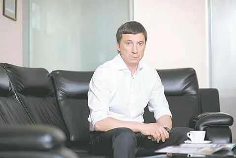 Доронин выборы