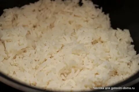 Рис в мультиварке какой режим