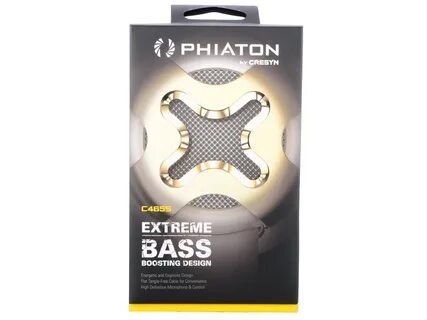 Extreme bass