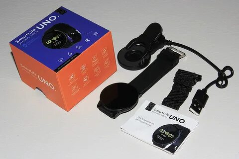 Smart watch smart life