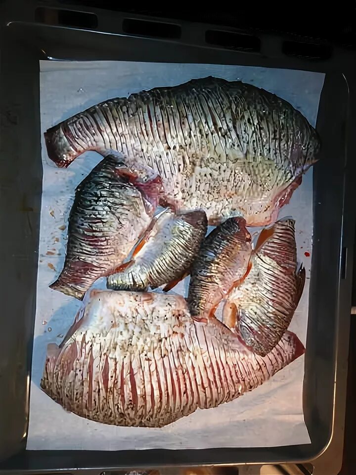 сазан костлявый или нет