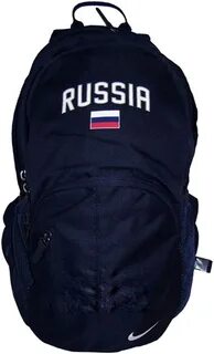 Рюкзаки раша