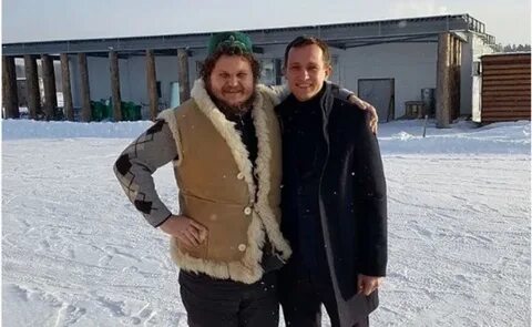 Кто приехал в альметьевск
