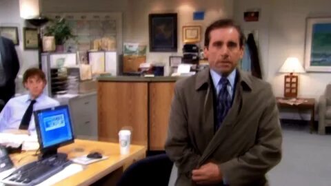 The office rundown gif