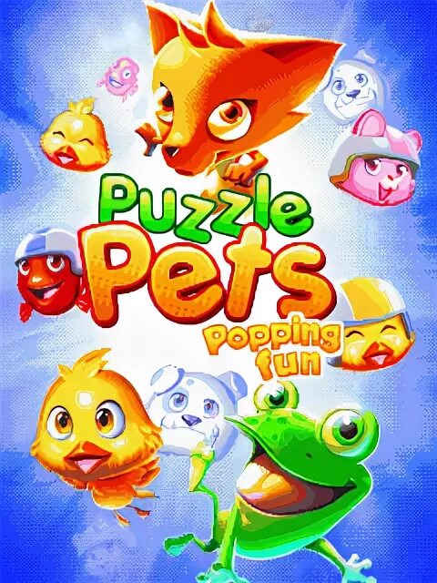 Игра Puzzle Pets. Пазлы петс поппинг фан. Игра про питомцев на нокиа. Puzzle Pets играть. Игры puzzle pets