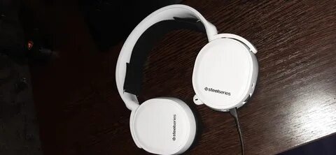 Arctis raw