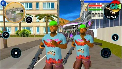 Real gangster crime читы
