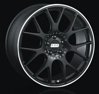 BBS CH-R 20". 