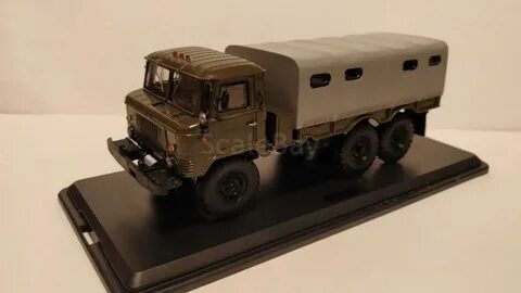 Газ 34 10