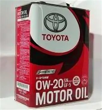 Sn plus gf 5. Toyota 0w20. Масло Тойота 0w20 gf-5. Оригинал Тойота 0w20 в 20 л. Toyota 0w20 4л 0888088365.