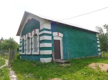 Поселок жуково