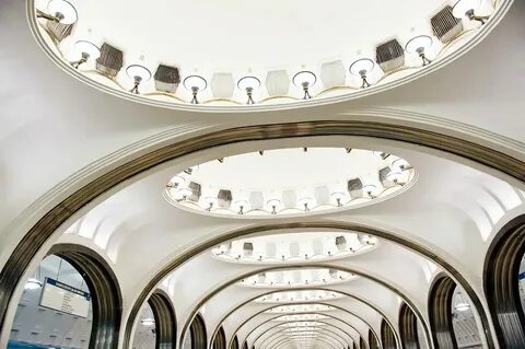 Метро маяковская адрес москва