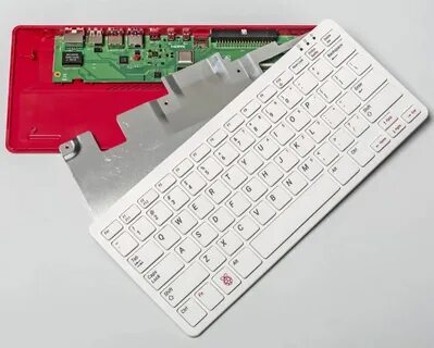 Pi 400 raspberry