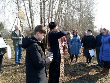 Погода в николо павловском на 10 дней
