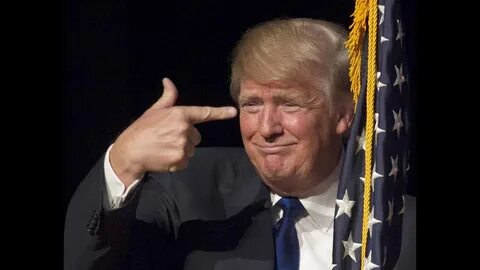 Trump meme