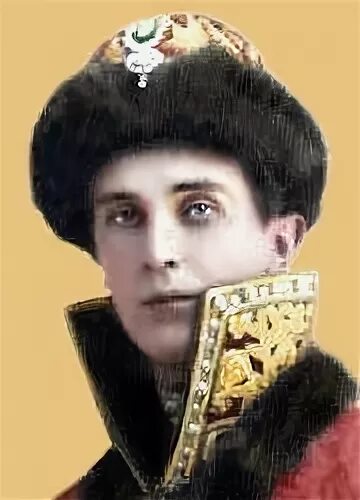 Какая фамилия юсупова