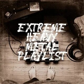 Playlist metal