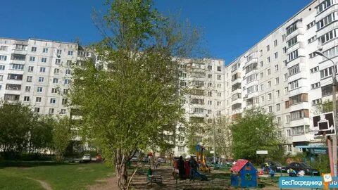 Норильская 9