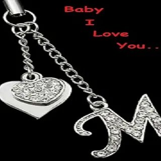 I m love but