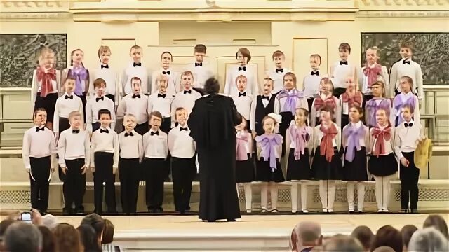 Музыкальная школа 38