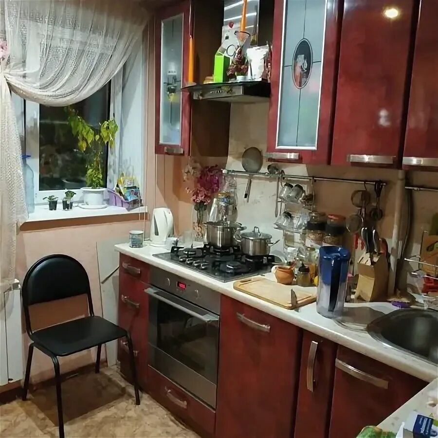 трехкомнатные квартиры в наро фоминске