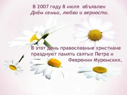 Любовь и верность ценность семьи