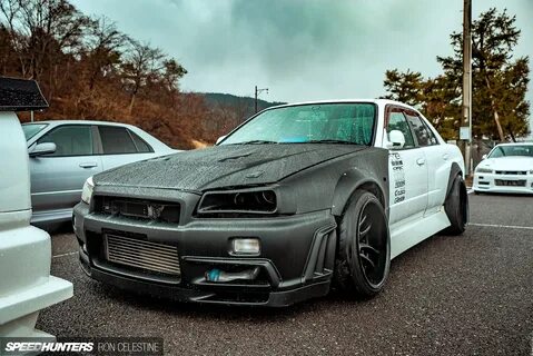 Doors r34