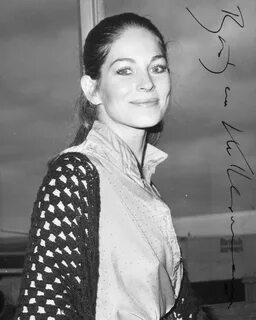 Actress barbara kellerman