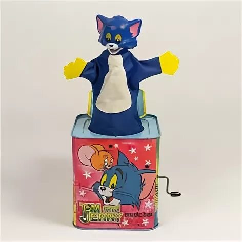 Tom box