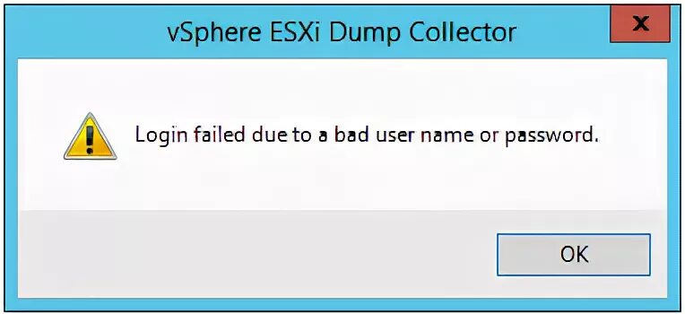 Express error