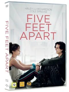 Five apart