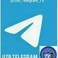 Telegram uzb kanal