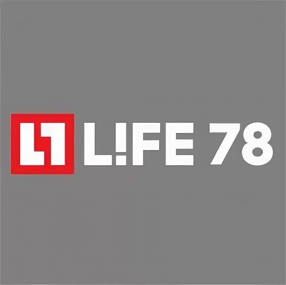 Телеканал Life. Life78 логотип телеканала. Life 78 логотип. Телеканал 78 логотип.