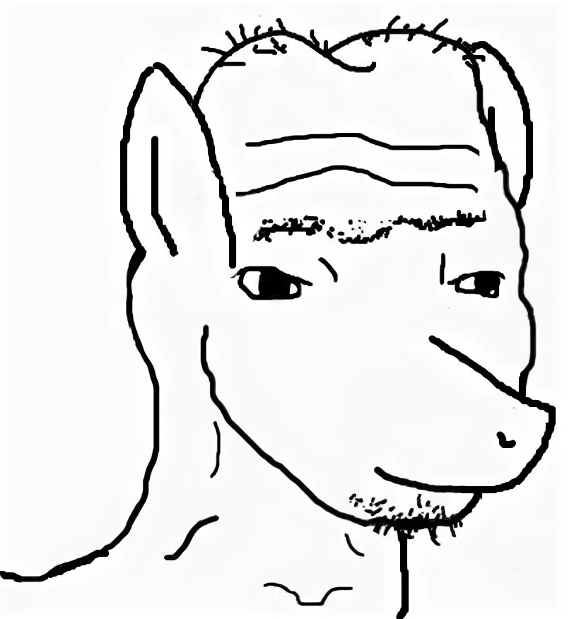 Wojak test 8 scale. Wojak деперссринйы. наполеон wojak.