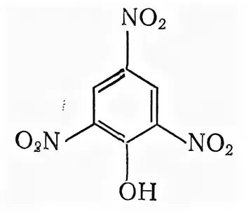 2 4 6 тринитрофенол структурная формула. 2,4,6-Тринитрохлорбензол----пикриновая кислота. Щелочной гидролиз 2 4 6 тринитрохлорбензола. 2 4 6 Тринитрофенол. Гидролиз 2,4,6-тринитрохлорбензола.