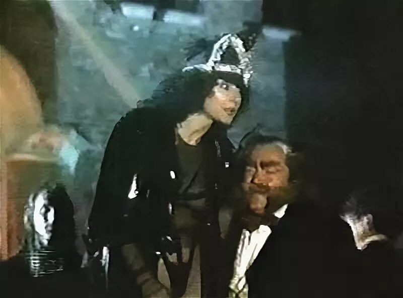 вертинская в роли маргариты фото