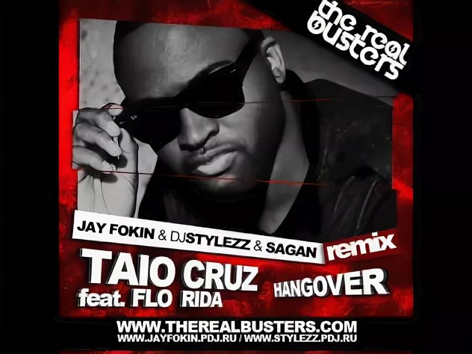Taio cruz feat. Taio cruz hangover. Taio cruz hangover. Flo rida - jump. Flo rida hangover.