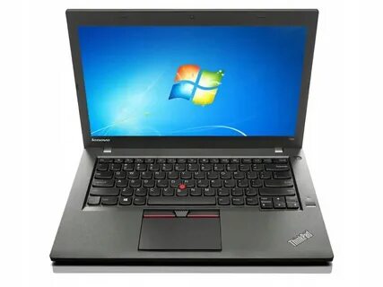 Thinkpad t550