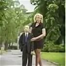 Мамина подруга молодого