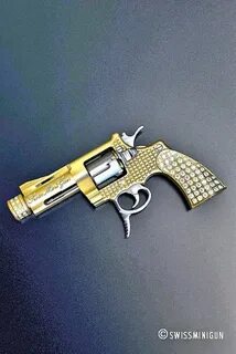 Алмаз guns