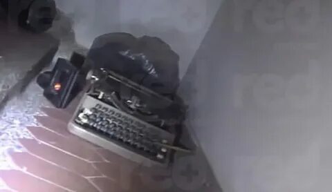 Пабло найден