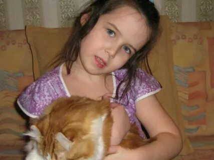 Мама анюты