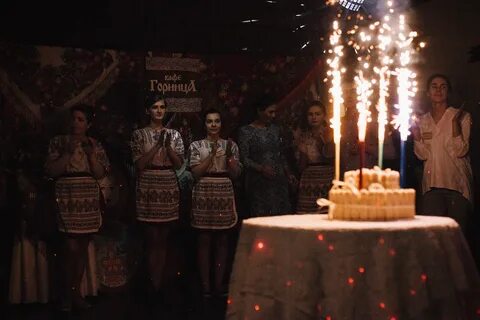 Горница зеленоград
